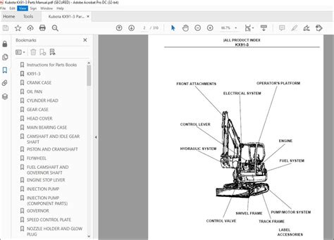 kx91 3 manual